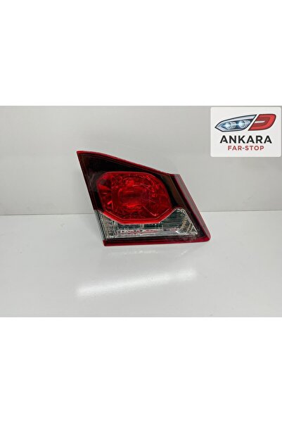 MATSUBA HONDA CİVİC FD6 2009 - 2012 STOP LAMBASI SOL İÇ (ARKA BAGAJDA KALAN S...