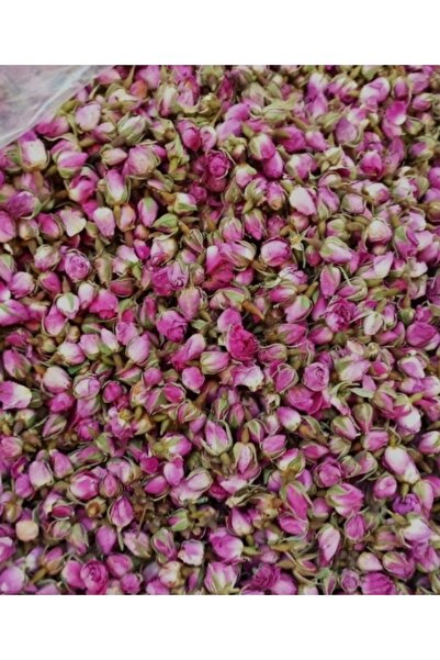 karabibercim baharatçı bahri Tomurcuk gül 150 gr