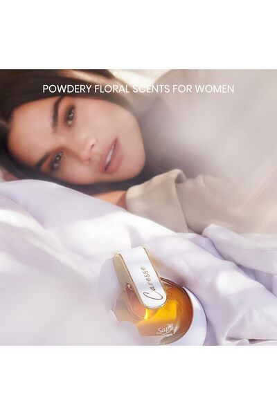 sapil Serez Women's Eau de Parfum, 80 ml