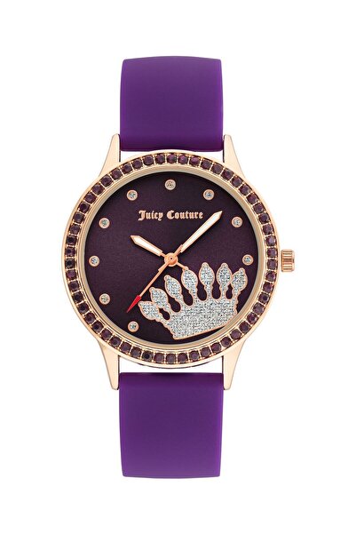 Juicy Couture Γυναικείο ρολόι, JC1342RGPR