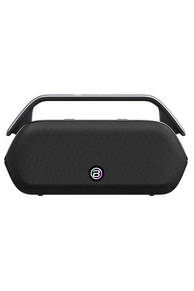Bugani Boost Max Taşınabilir Bluetooth Hoparlör – 240W Güçlü Ses