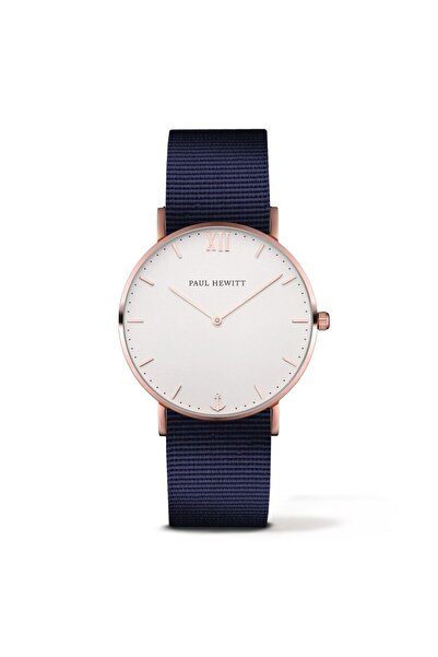 Paul Hewitt Ρολόι Unisex, PH-SA-RSTWN20