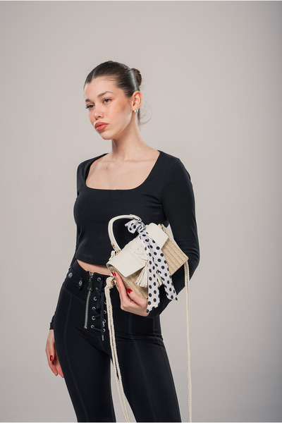 ÇÇS Women's Shoulder Bag Ccs17900