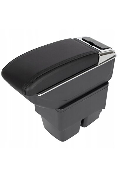 Eska Armrest for Ford Fiesta VI MK7 2008-2017