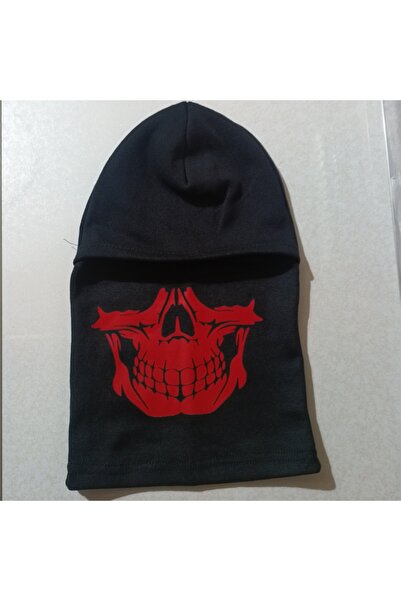 Candy Termal Kar maskesi