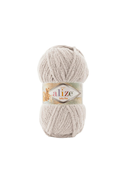 Alize 5 Pieces of Softy Plus 5X100 Gr. 599