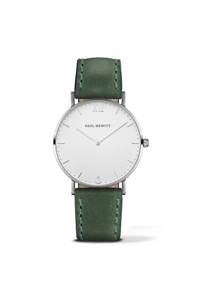 Paul Hewitt Ceas Unisex, PH-SA-SSTW12S