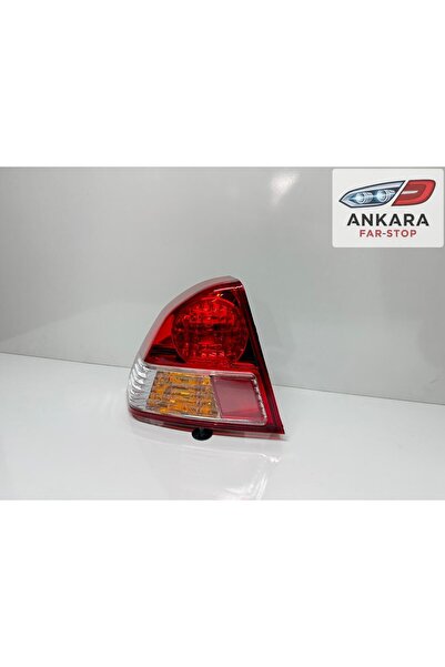 MATSUBA HONDA CİVİC VTEC 2 2004 - 2006 STOP LAMBASI SOL DIŞ (SOL ARKA ÇAMLUKTA KALAN)