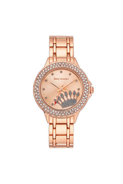 Juicy Couture Γυναικείο ρολόι, JC1282RGRG