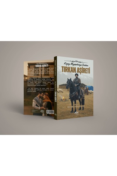 sirya yayıncılık TIRKAN AŞİRETİ