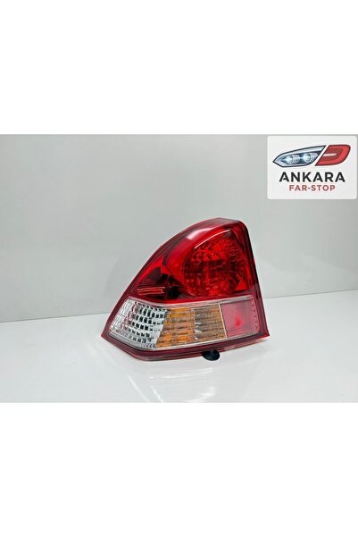 MATSUBA HONDA CİVİC VTEC 2 2004 - 2006 STOP LAMBASI SOL DIŞ (SOL ARKA ÇAMLUKTA KALAN)