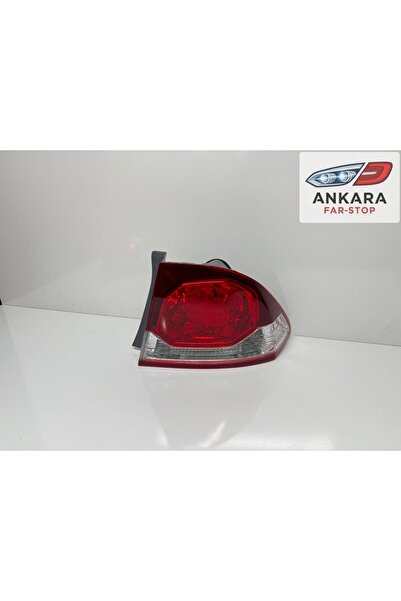 MATSUBA HONDA CİVİC FD6 2009 - 2012 STOP LAMBASI SAĞ DIŞ (ARKA ÇAMURLUKTA KAL...