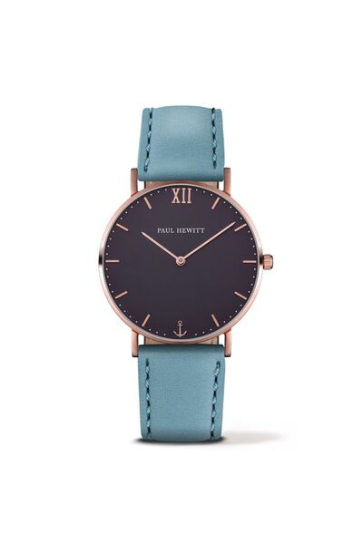 Paul Hewitt Ceas Unisex, PH-SA-RSTB23S