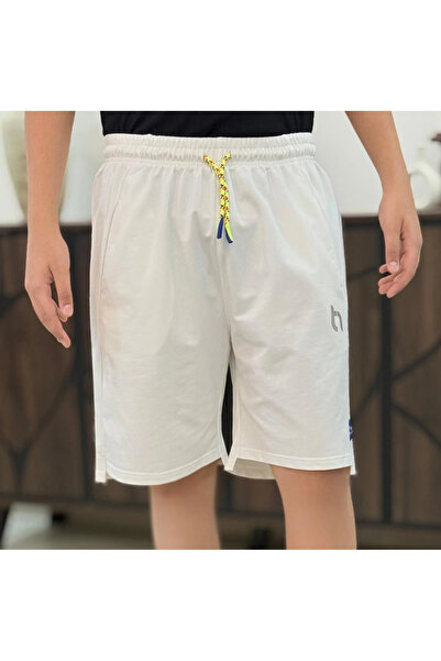 1way Men's summer cotton shorts