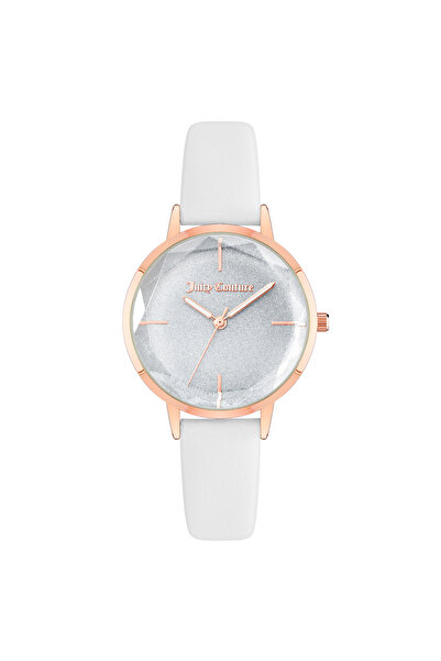 Juicy Couture Ladies watch, JC1326RGWT