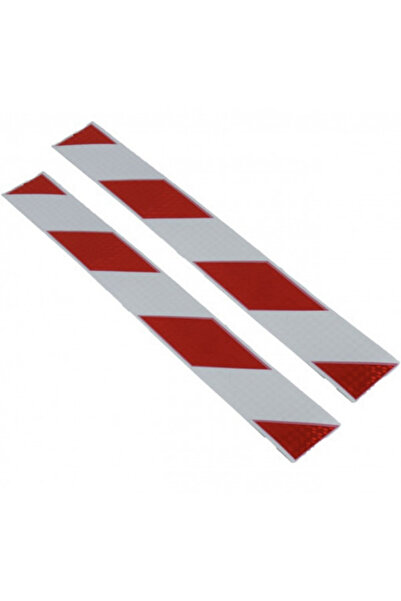 Led Light Alex Autocolant reflectorizant 5 cm x 40 cm