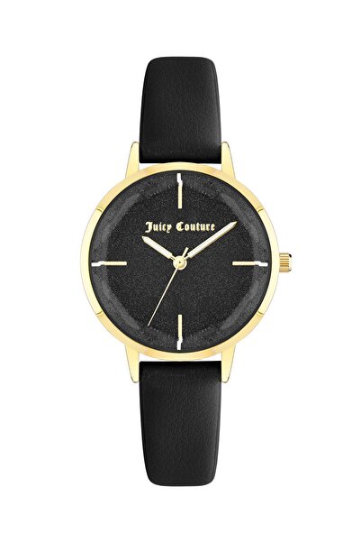 Juicy Couture Women's watch, JC1326GPBK