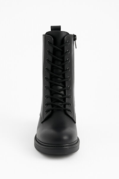 OUTLET41 POSTAL TARZI UZUN BAĞCIKLI BOT