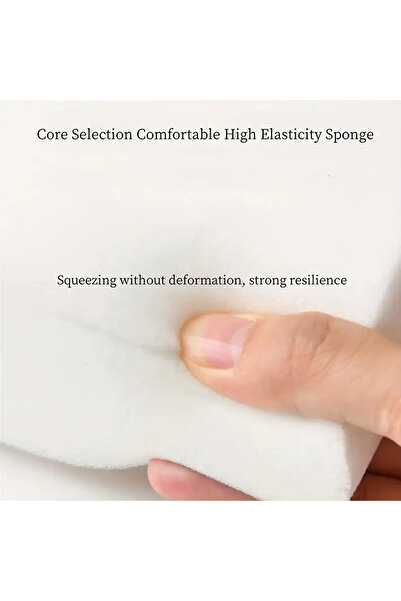 AGC Universal Car Armrest Cushion with Dual Cup Holder & Storage Slot – Beige PU Leather Cover