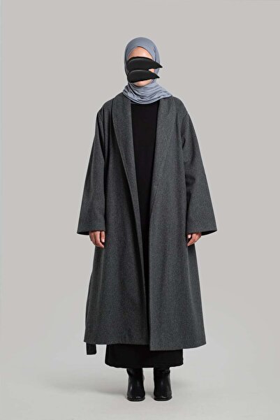 Emare Cardigan cu guler șal