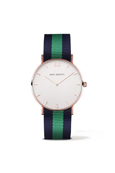Paul Hewitt Ρολόι Unisex, PH-SARSTWNG20