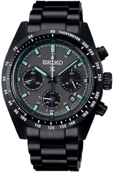 Seiko Men's Watch Ssc917