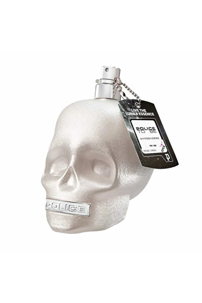 Police To Be Hyperverse Woman Eau De Parfum Spray 40ml