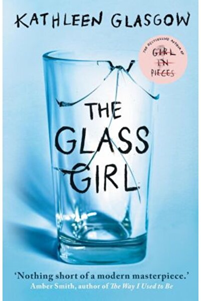 Rock The Boat Books Glass Girl - Kathleen Glasgow