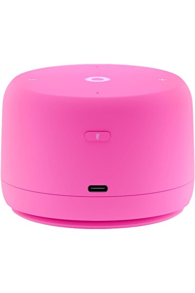 Yasmina Yango Lite Smart AI Speaker - Pink