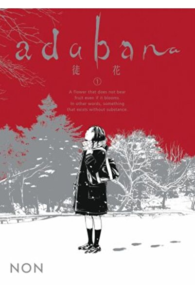 Dark Horse Adabana Volumul 1