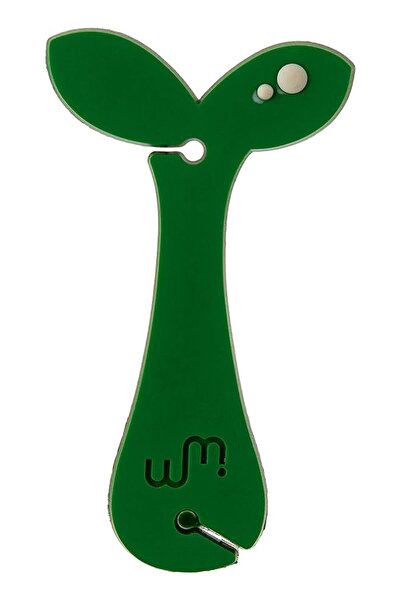 Promass منظم أسلاك كابلات الشتلات وحامل كابل USB TAM72-SRK