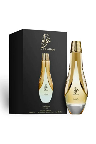 lattafa Gharam Eau De Parfum Spray 100ml