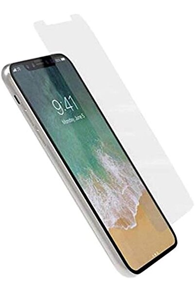 Promass واقي شاشة زجاجي مقوى فاخر لهاتف XS Max مقاس 6.5 بوصة