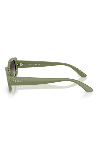 Vogue Vj 2031 32628g 51 Sunglasses