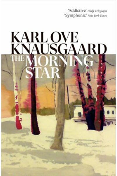 Vintage Morning Star