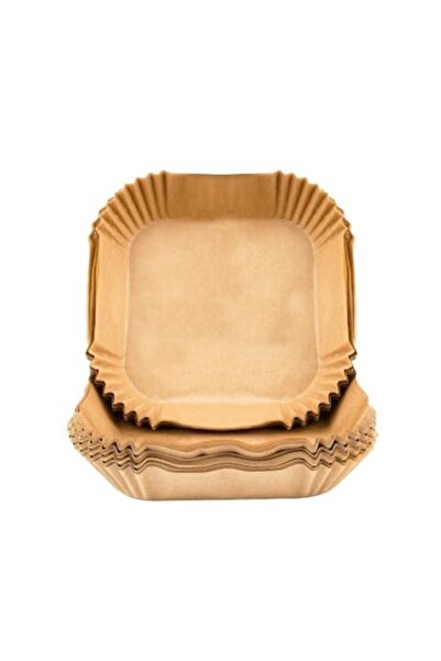 OEM Baking paper set 50 pcs, 160mm x 45mm, white