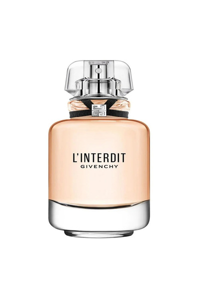 Givenchy L'interdit Eau de parfum 35ml