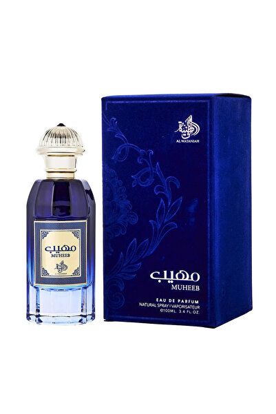 Al Wataniah Muheeb Eau De Parfum 100ml Spray
