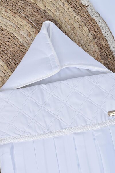 Generic Fun Moment Newborn Blanket (Patch Squares),