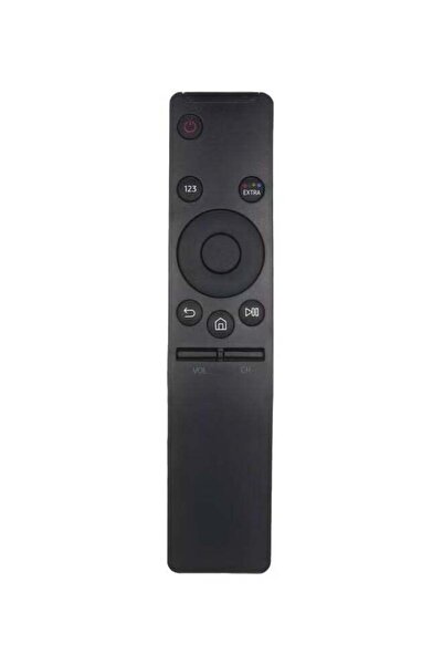 Promass IR Wireless Remote Control For Samsung 4K TV Black
