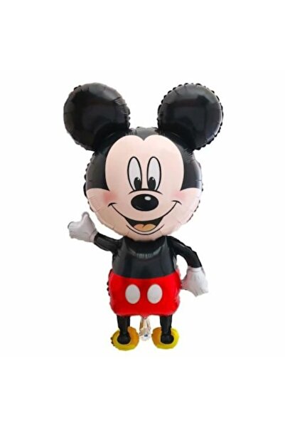 Fabrilux Figurină balon folie Mickey Mouse, 114x50 cm