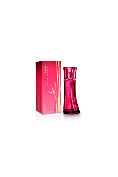 Adolfo Dominguez Bambu Woman Edt Spray 50ml