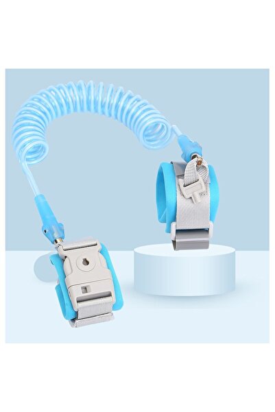 Fabrilux Child safety bracelet with adjustable and extendable 150 cm band