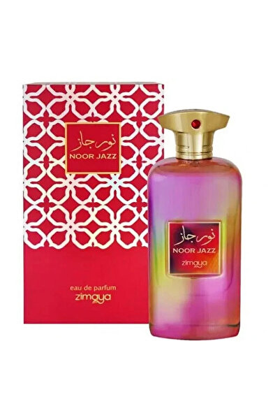Zİmaya Noor Jazz Apă de parfum 100ml