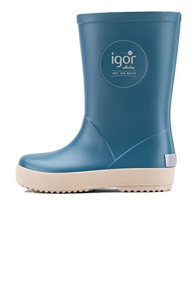 IGOR Cizme pentru copii W10292 Splash Min