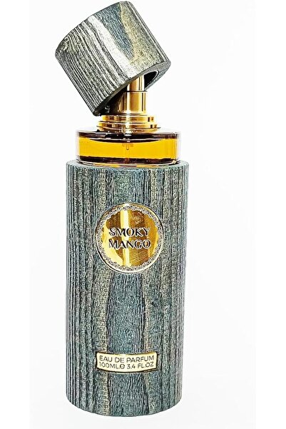 ALMAS Smoky Mango Unisex Eau de Parfum 100 ml
