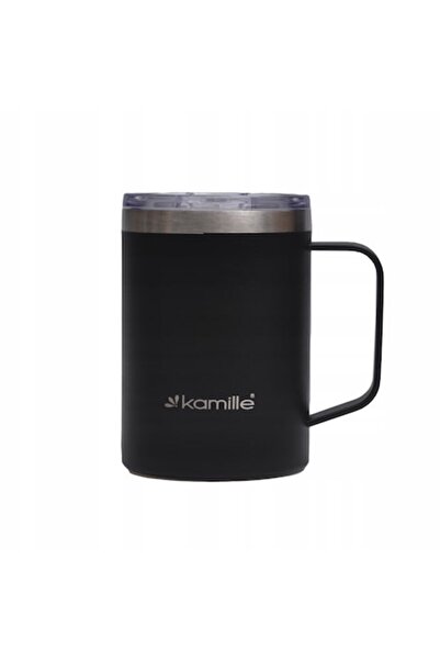 Kamille Thermal Mug, Stainless Steel, 360 ml