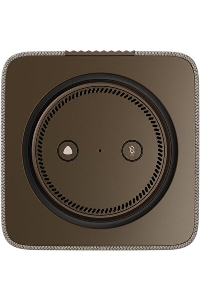 Yasmina Yango Max Smart AI Speaker - Dolby Audio, 65W, English & Arabic, Beige