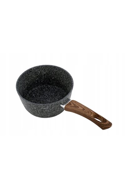Kamille granite saucepan 16 cm, 1.2 L, scratch-resistant, induction