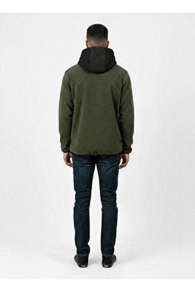 GAMP Half Zip Fleece